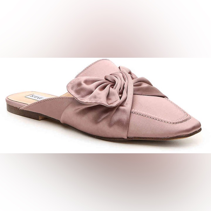 Steve Madden Isla Mule